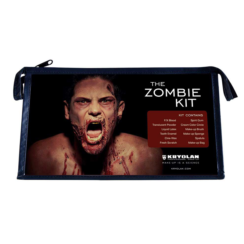 The Zombie Kit